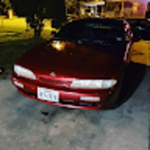 Meet your Posher, Luis